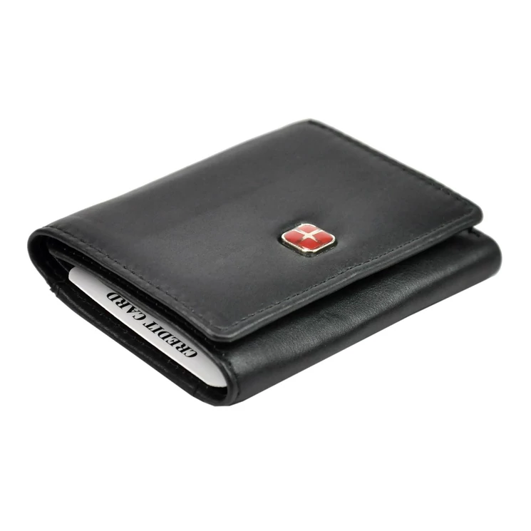 Albatross Valódi bőr Pénztárca