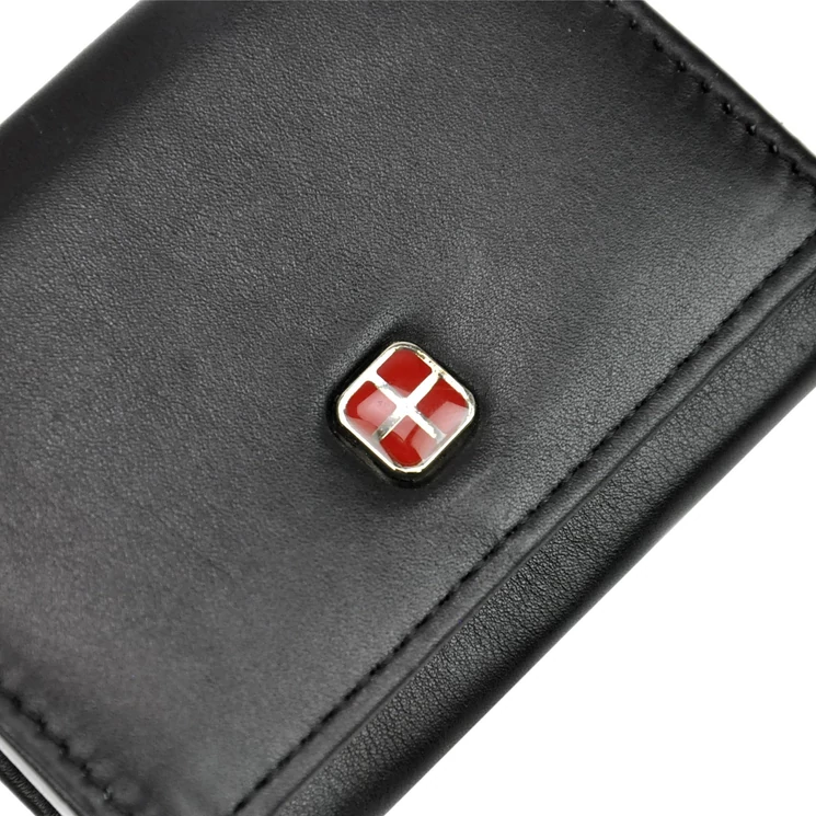 Albatross Valódi bőr Pénztárca