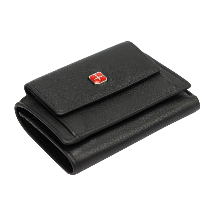 Albatross Valódi bőr Pénztárca