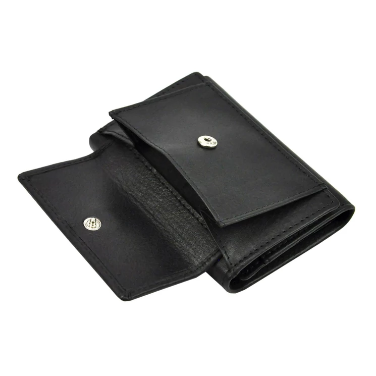 Albatross Valódi bőr Pénztárca