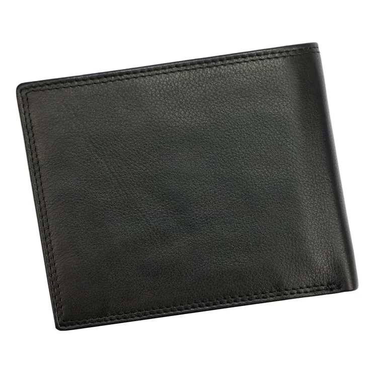 Albatross Valódi bőr Pénztárca