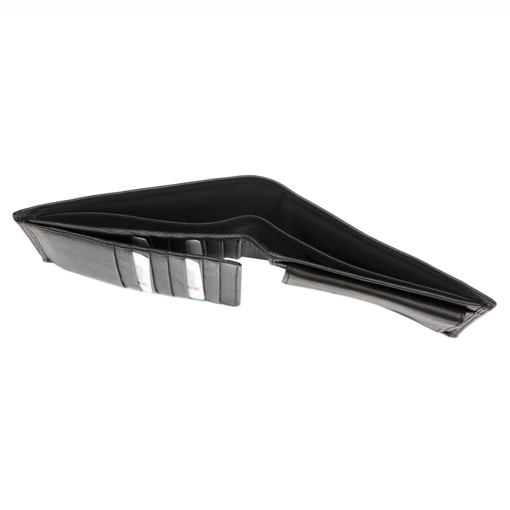 Albatross Valódi bőr Pénztárca