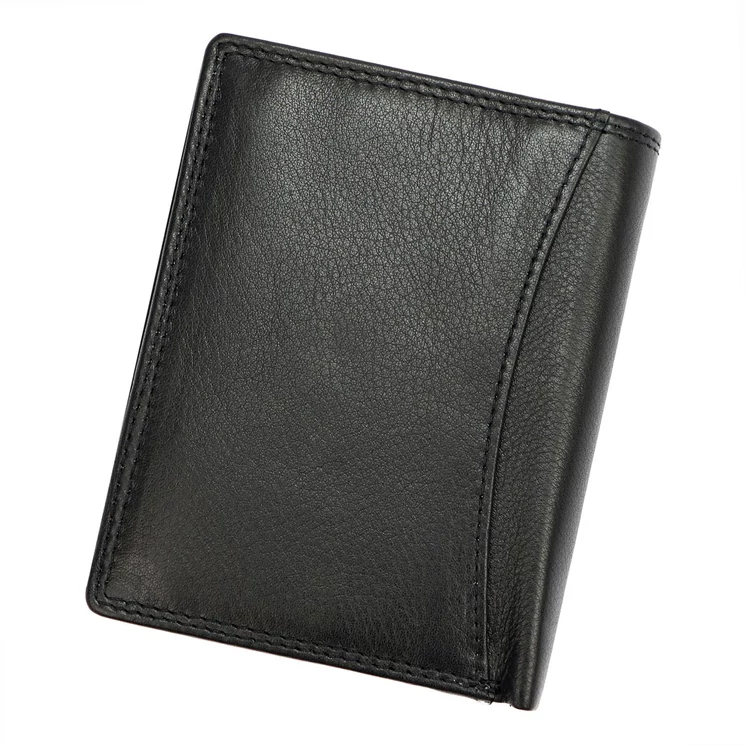 Albatross Valódi bőr Pénztárca