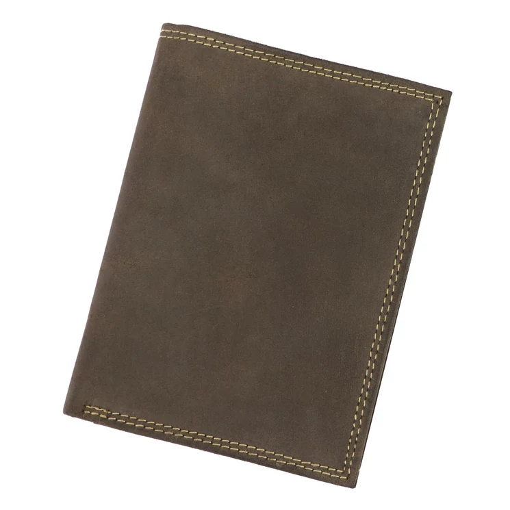 Wild Valódi bőr Pénztárca