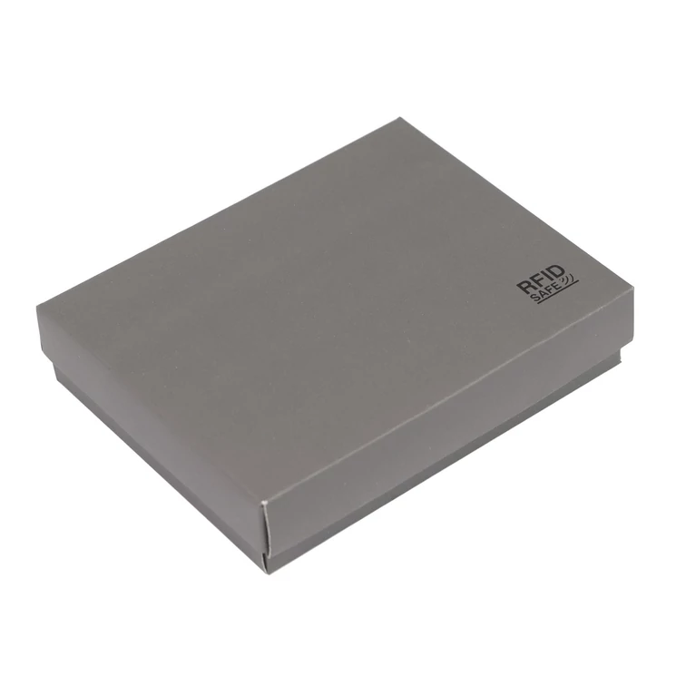 Wild Valódi bőr Pénztárca