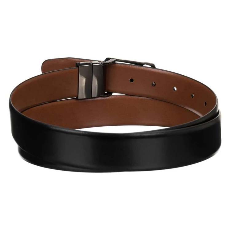 Peterson Valódi bőr Öv 115 cm