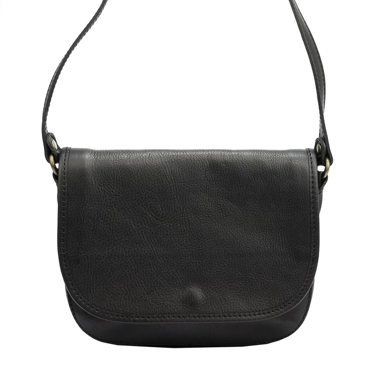 Florence Valódi bőr női táska