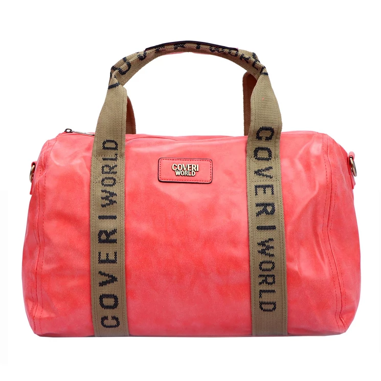 Coveri World Ecopelle Női táska