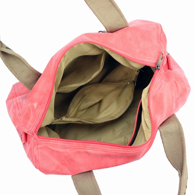 Coveri World Ecopelle Női táska