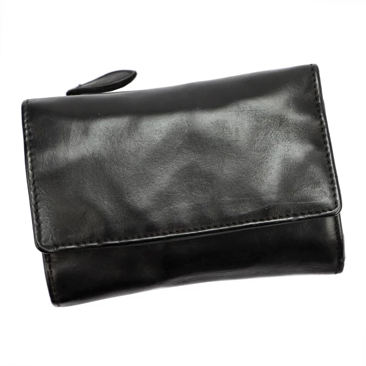 VS Valódi bőr Pénztárca