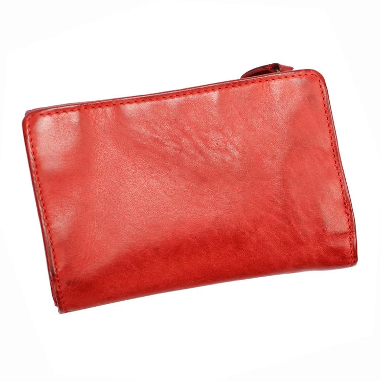 VS Valódi bőr Pénztárca