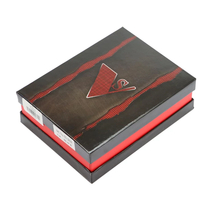 VS Valódi bőr Pénztárca