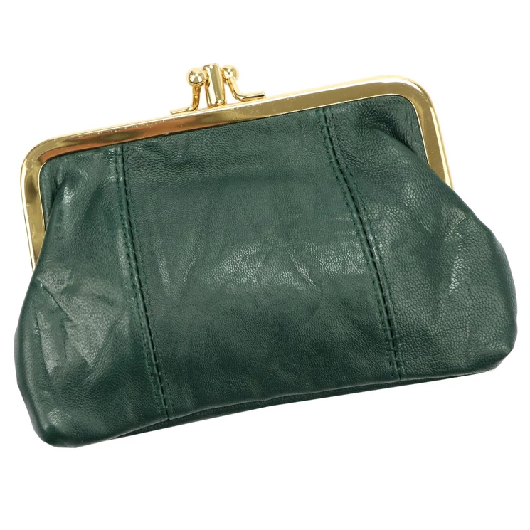 Gregorio Ecopelle Pénztárca