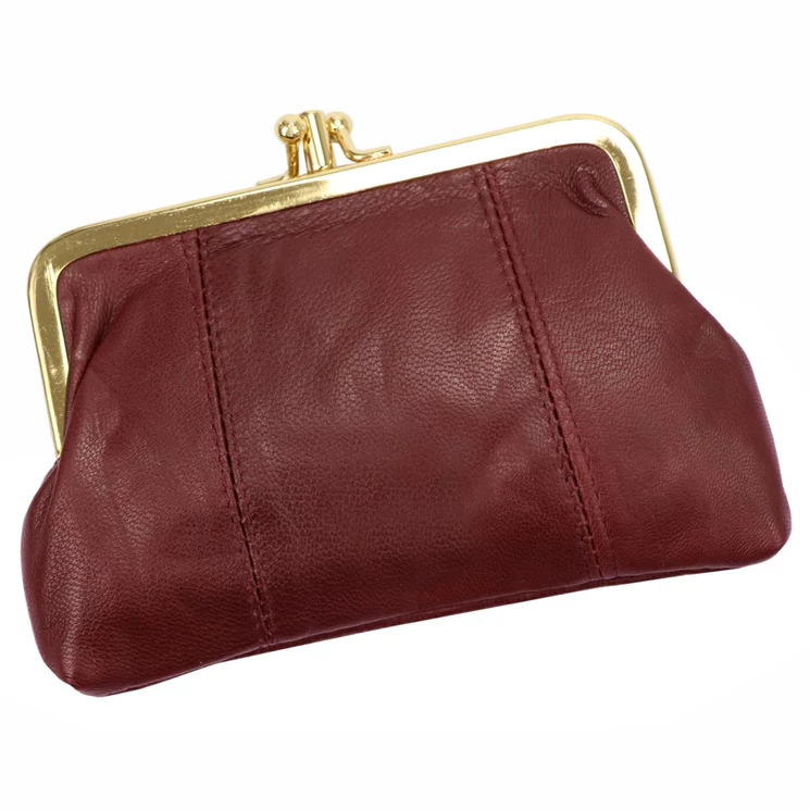 Gregorio Ecopelle Pénztárca