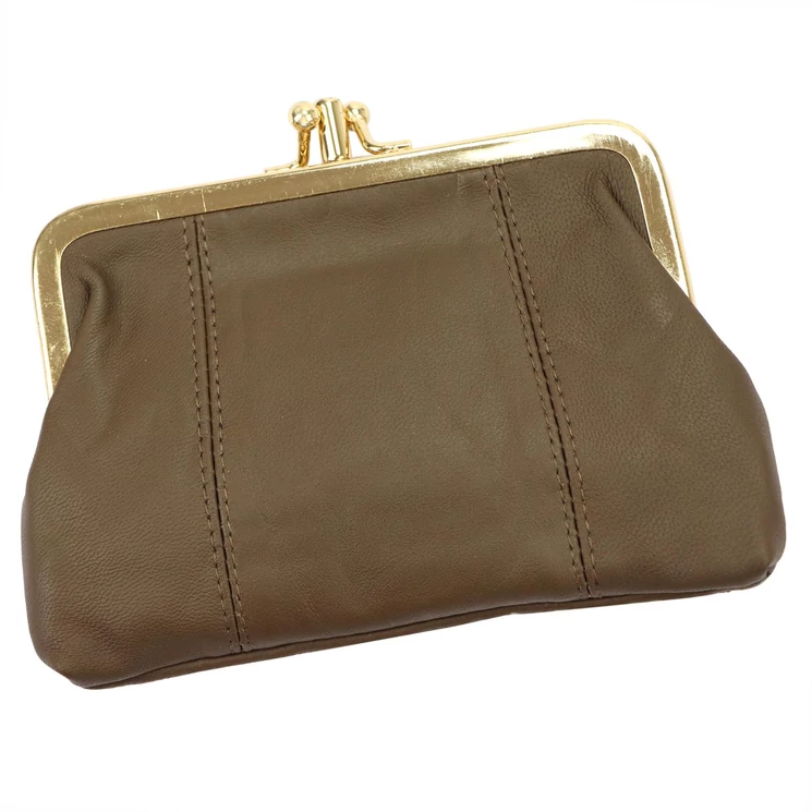 Gregorio Ecopelle Pénztárca