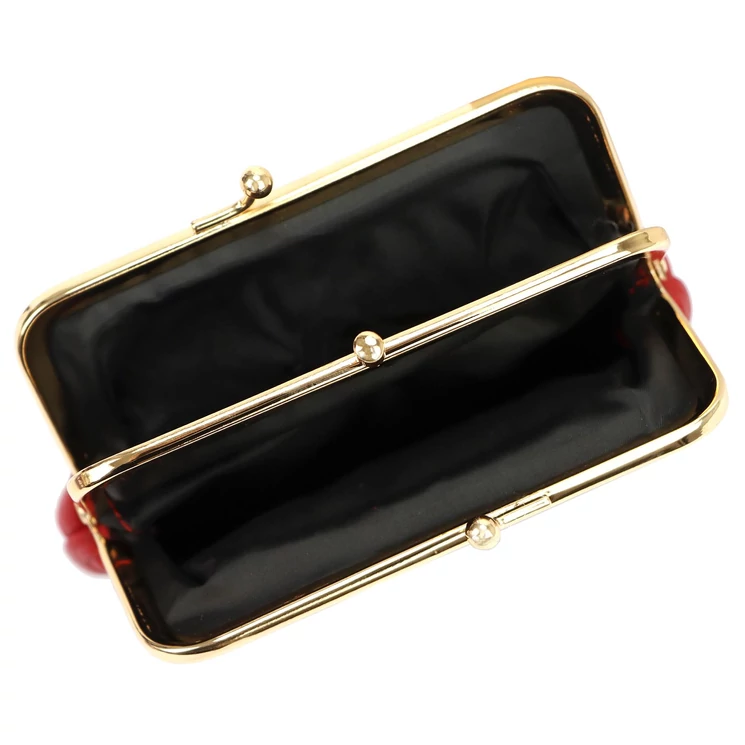 Gregorio Ecopelle Pénztárca