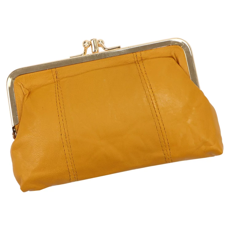 Gregorio Ecopelle Pénztárca