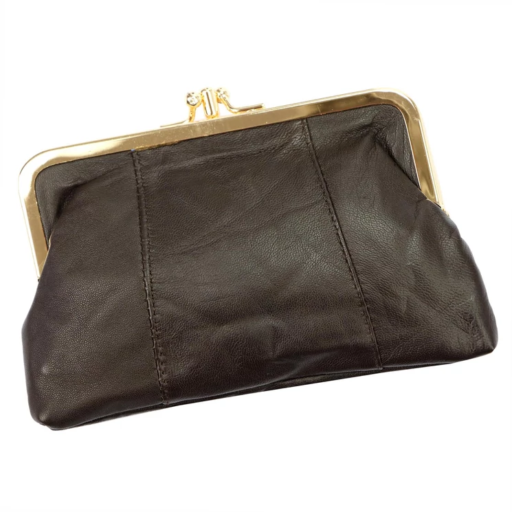 Gregorio Ecopelle Pénztárca