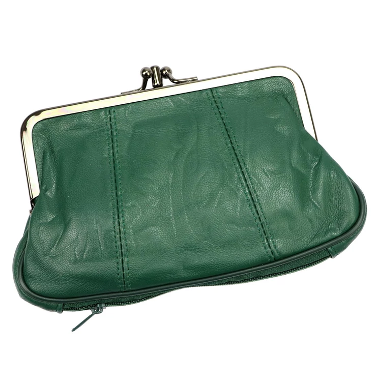 Gregorio Ecopelle Pénztárca