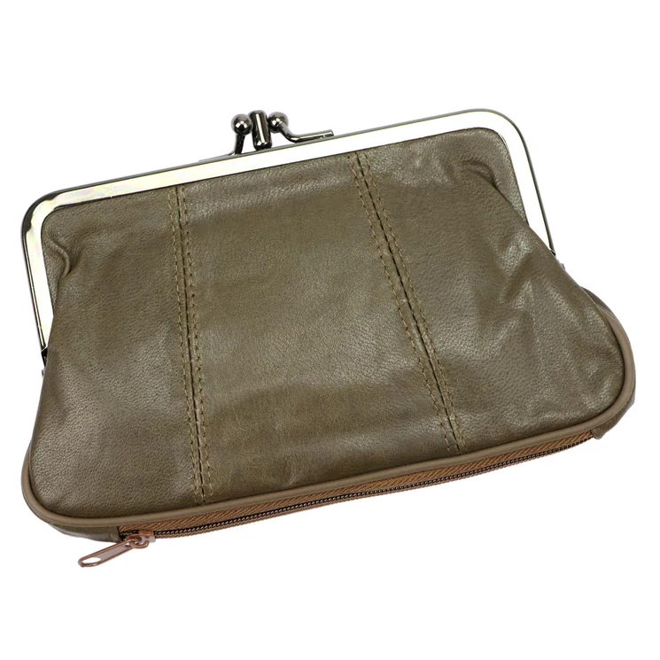 Gregorio Ecopelle Pénztárca