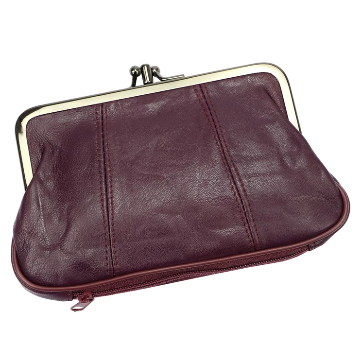 Gregorio Ecopelle Pénztárca