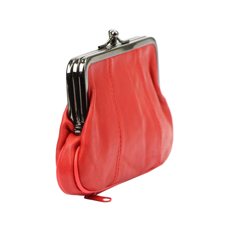 Gregorio Ecopelle Pénztárca