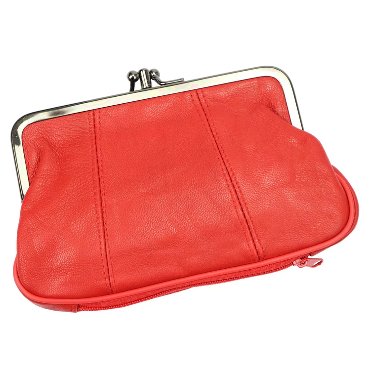 Gregorio Ecopelle Pénztárca