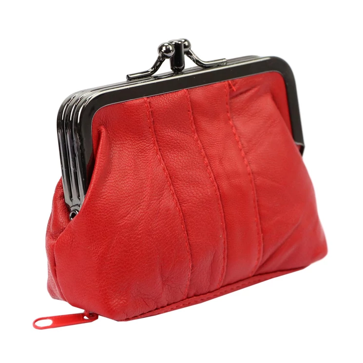 Gregorio Ecopelle Pénztárca