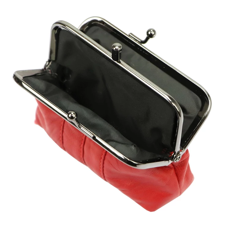 Gregorio Ecopelle Pénztárca