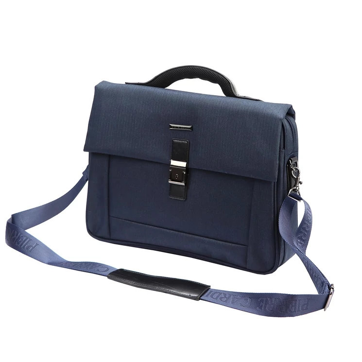 Pierre Cardin Ecopelle Aktatáska