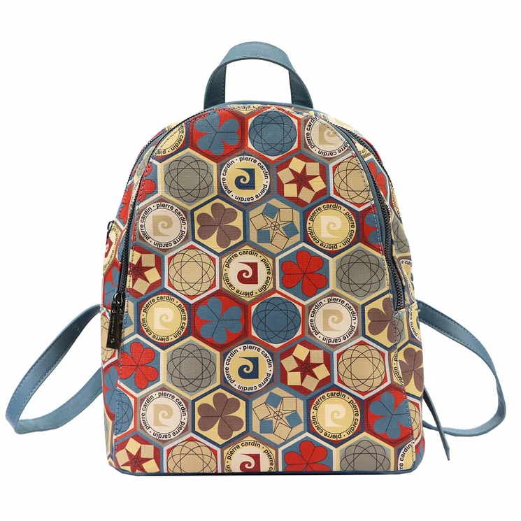 Pierre Cardin Ecopelle Női táska