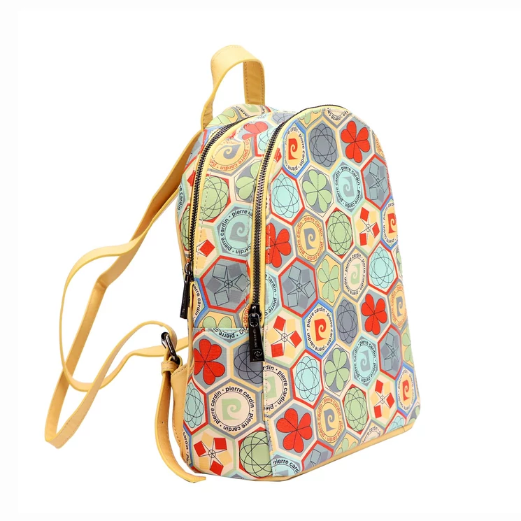 Pierre Cardin Ecopelle Női táska