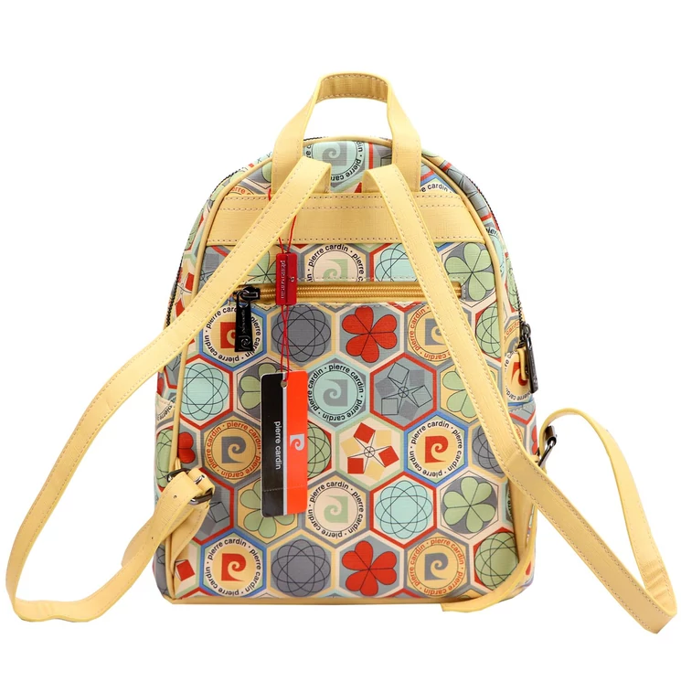 Pierre Cardin Ecopelle Női táska