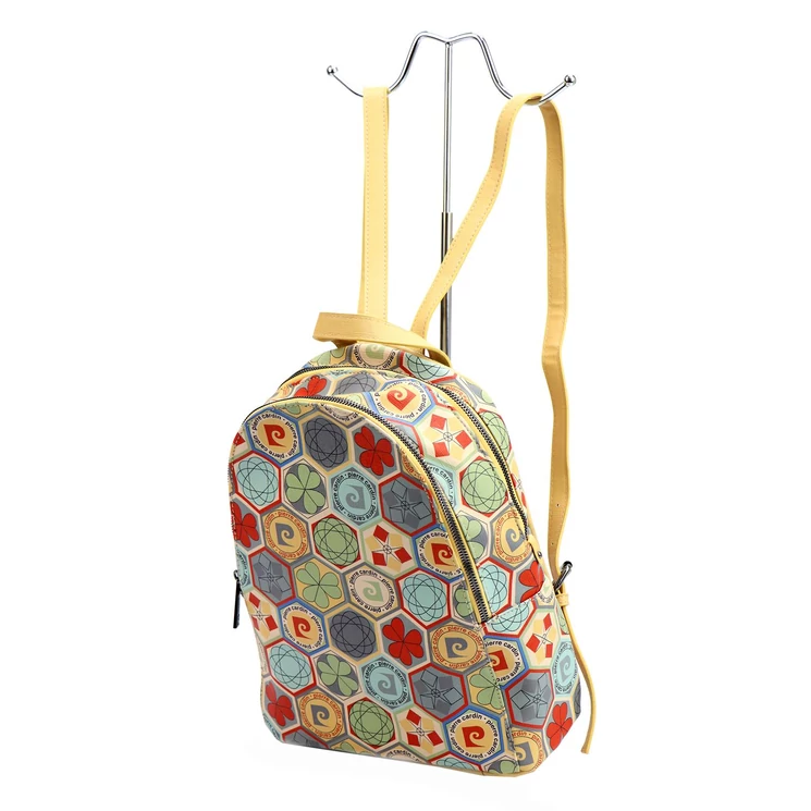 Pierre Cardin Ecopelle Női táska