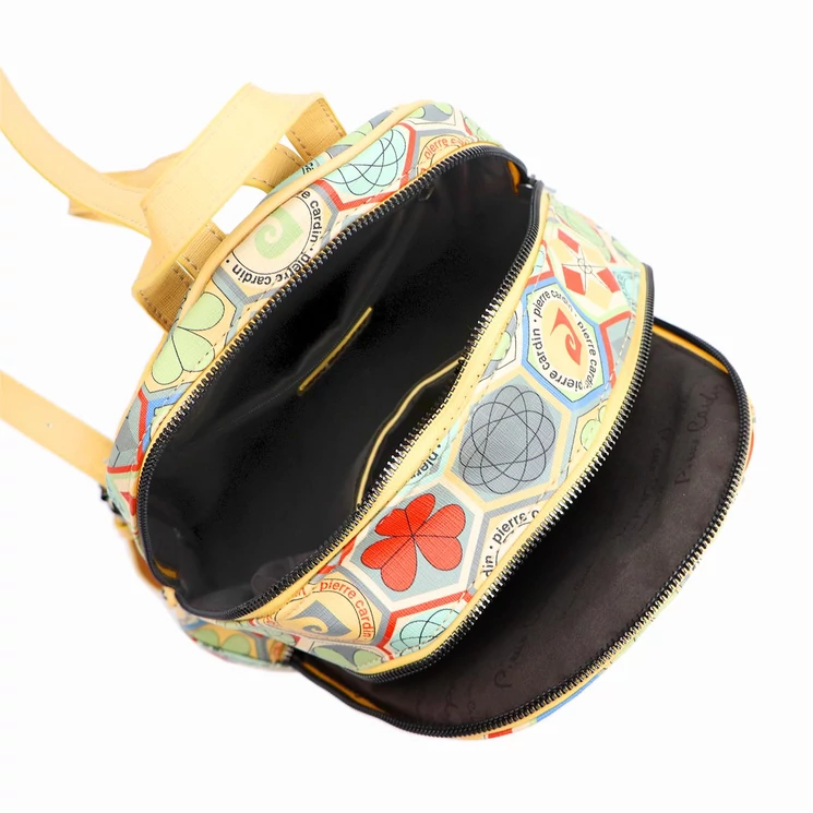 Pierre Cardin Ecopelle Női táska