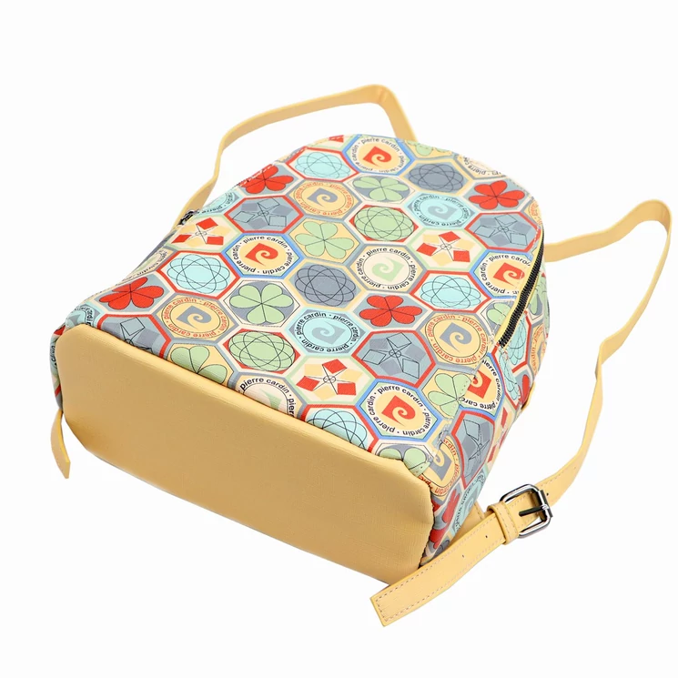 Pierre Cardin Ecopelle Női táska