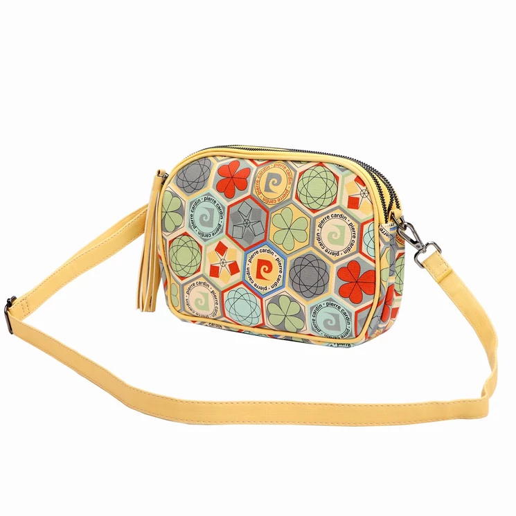 Pierre Cardin Ecopelle Női táska