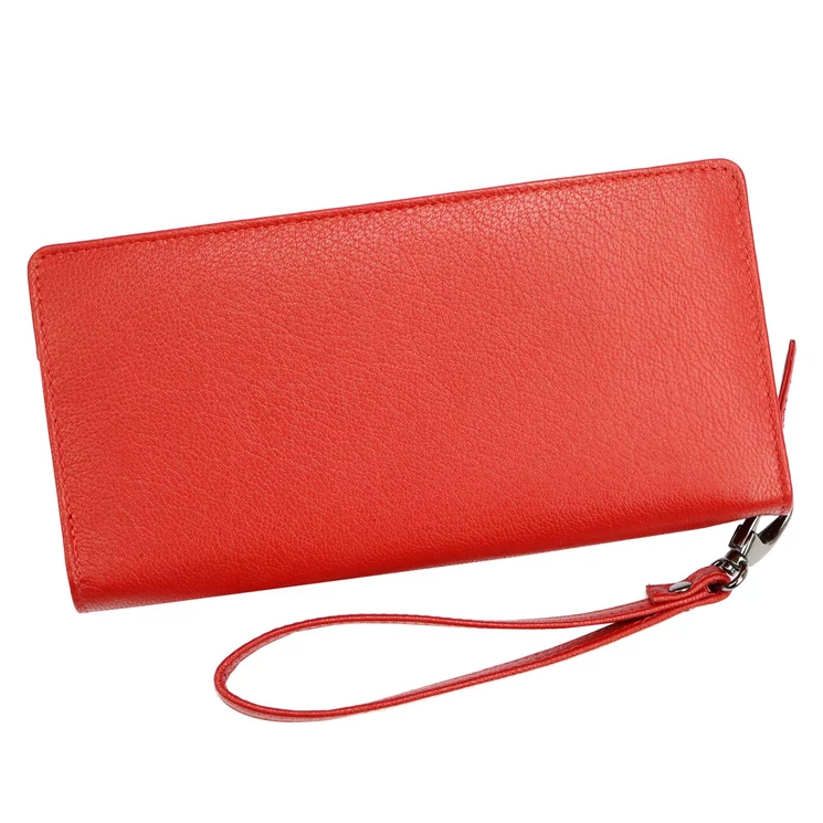 Pierre Cardin Valódi bőr Pénztárca