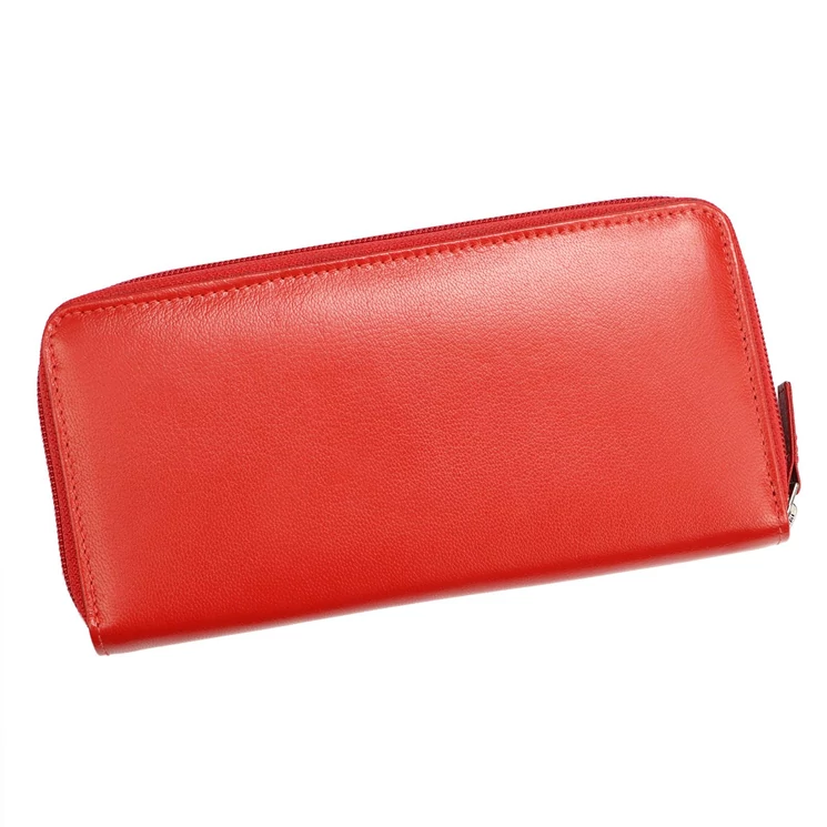 Pierre Cardin Valódi bőr Pénztárca