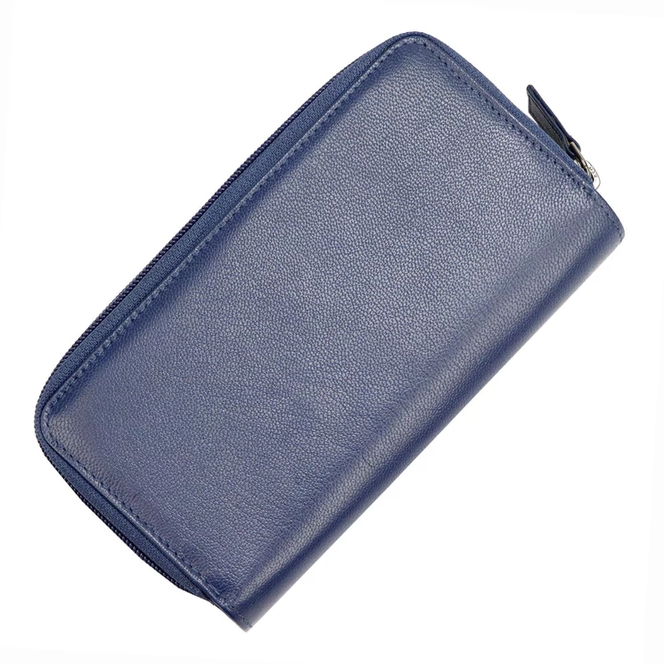 Pierre Cardin Valódi bőr Pénztárca