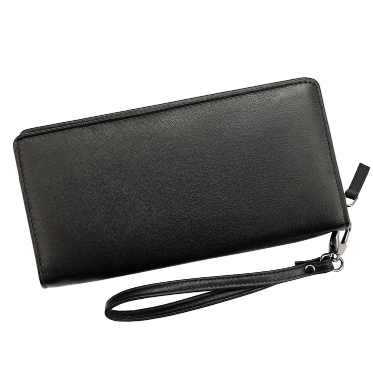 Pierre Cardin Valódi bőr Pénztárca