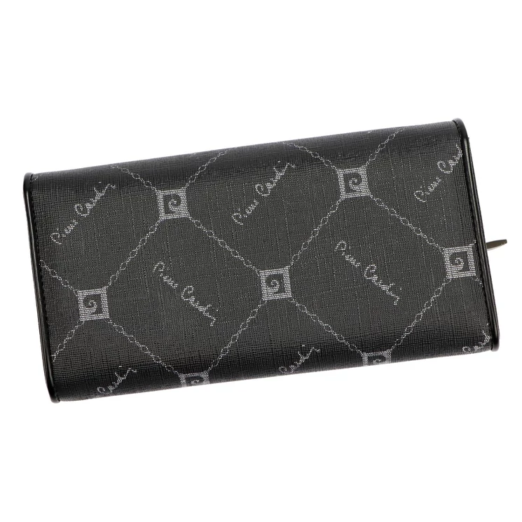 Pierre Cardin Ecopelle Pénztárca