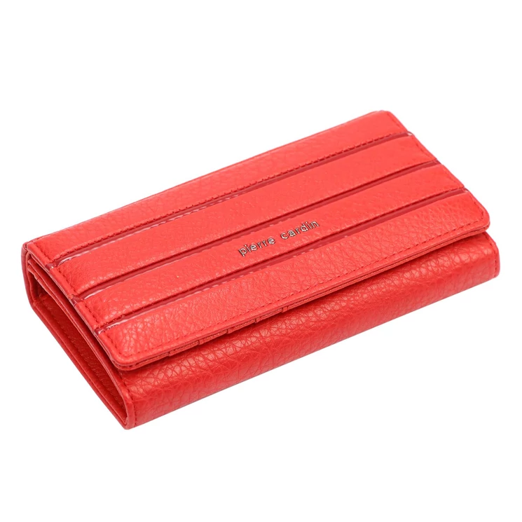 Pierre Cardin Ecopelle Pénztárca