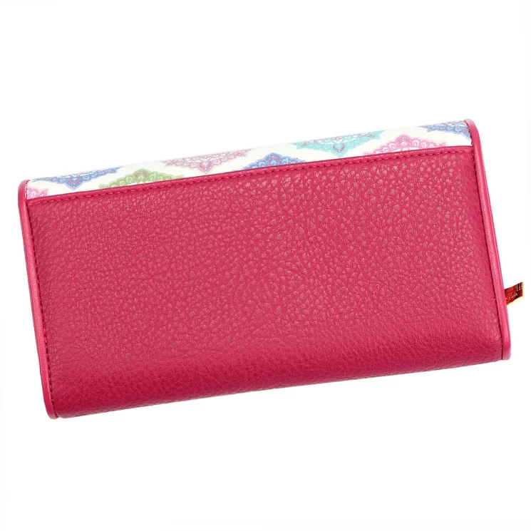 Pierre Cardin Ecopelle Pénztárca