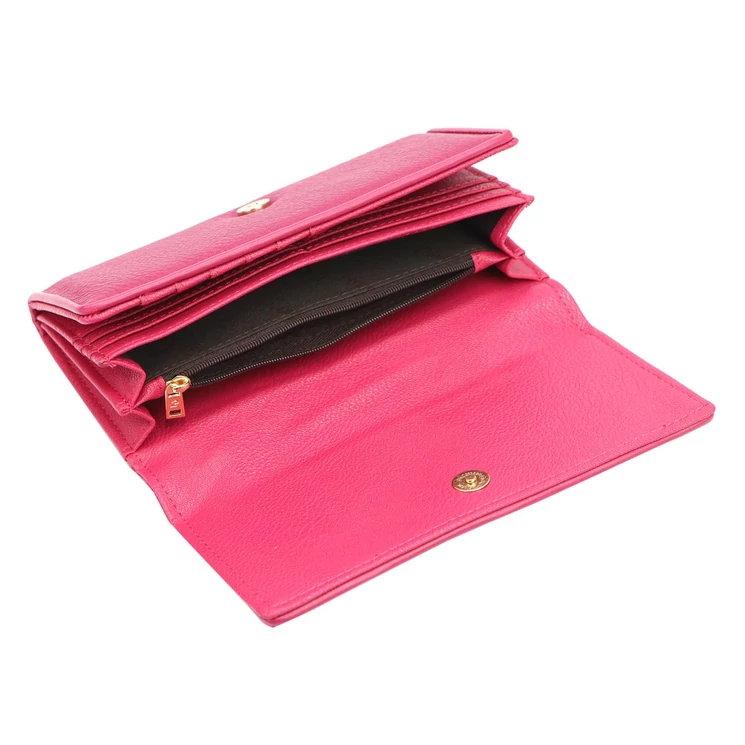 Pierre Cardin Valódi bőr Pénztárca