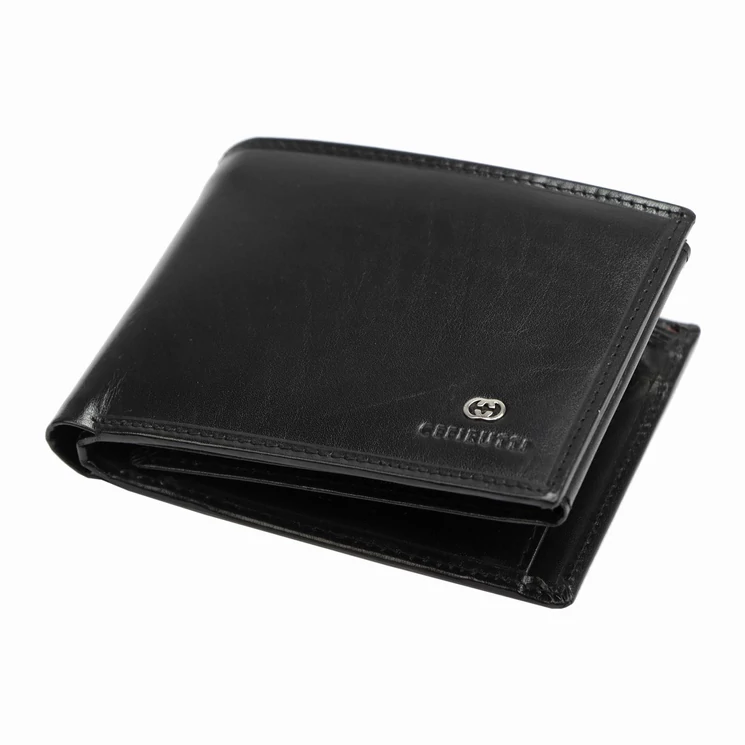 Cefirutti Valódi bőr Pénztárca