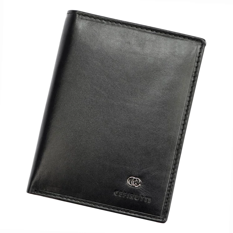 Cefirutti Valódi bőr Pénztárca