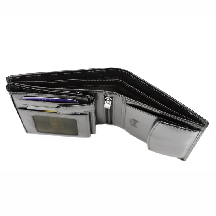 Cefirutti Valódi bőr Pénztárca