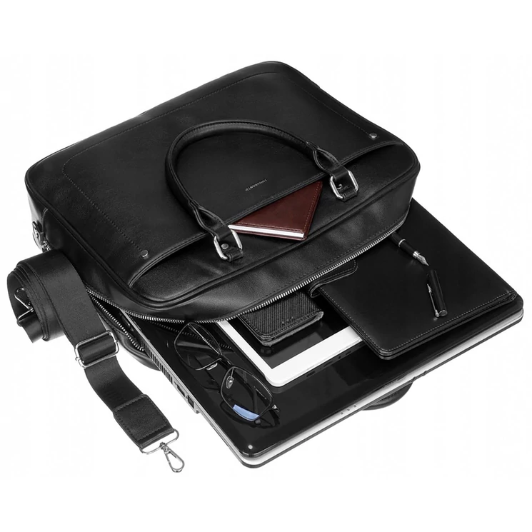 Luigi Santo Laptoptáska