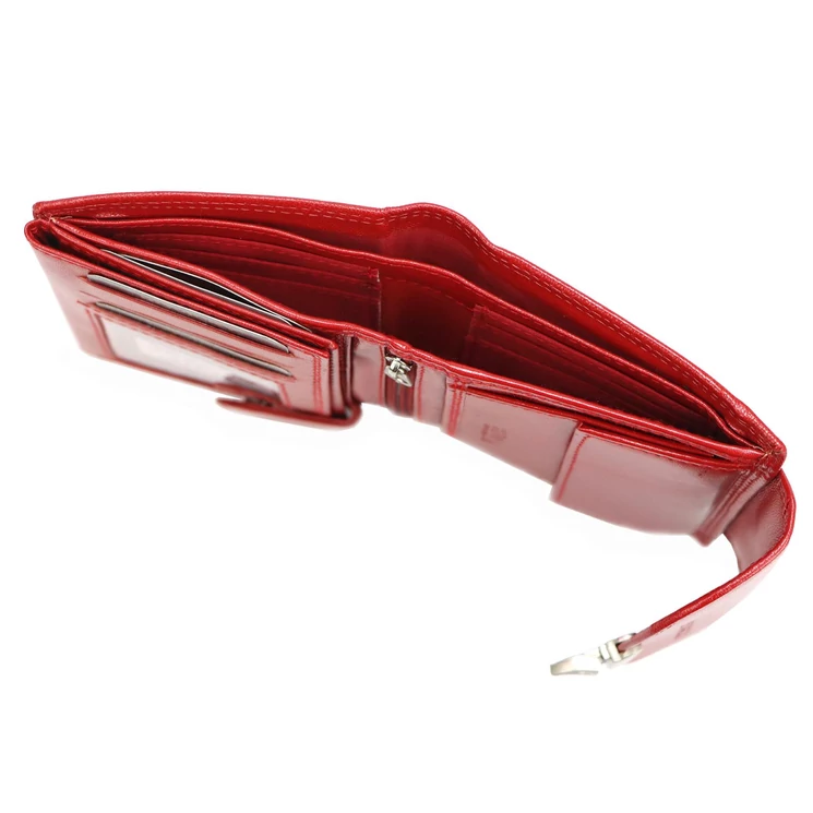 Rovicky Valódi bőr Pénztárca